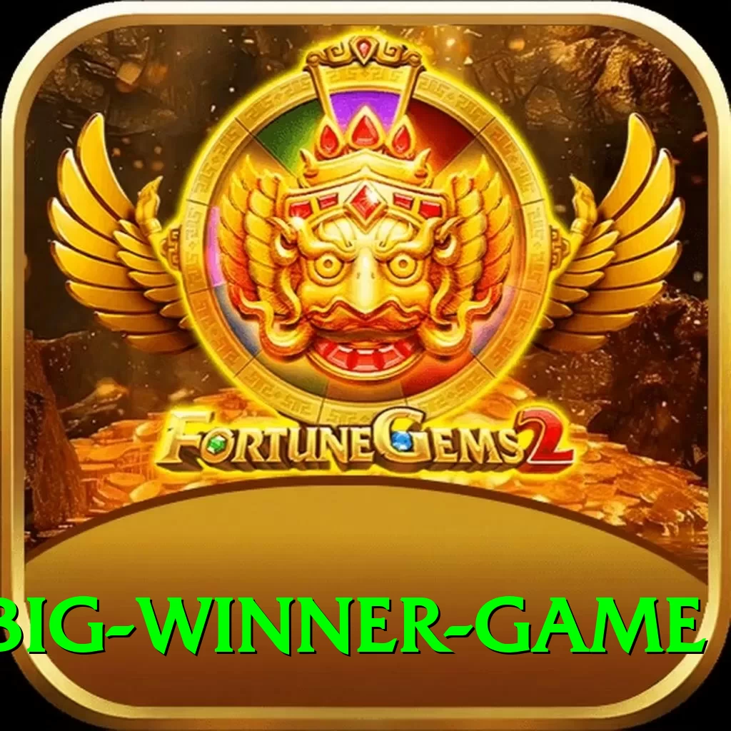 Big Winner Game Deluxe Edition v2.8.6 - 2