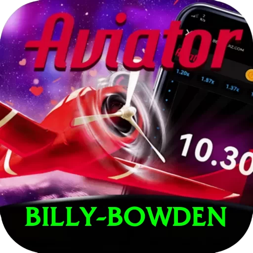 billy bowden VIP v2.0.6 - 2