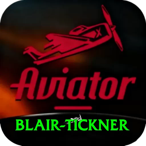 blair tickner Gold Edition v2.4.4 - 2