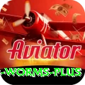 blood worms King Slots