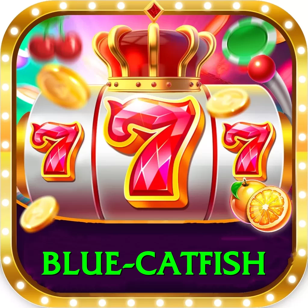 blue catfish Games (Casino & Earning) Master v2.7.1 - 2