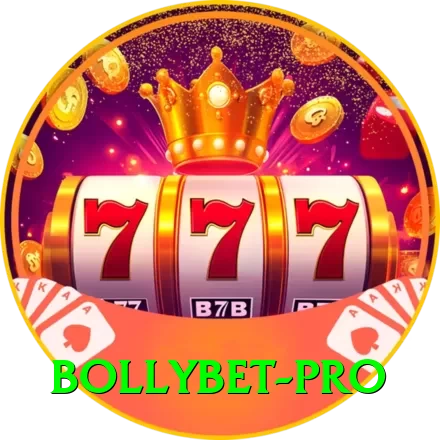 Bollybet Gold Casino App - 2