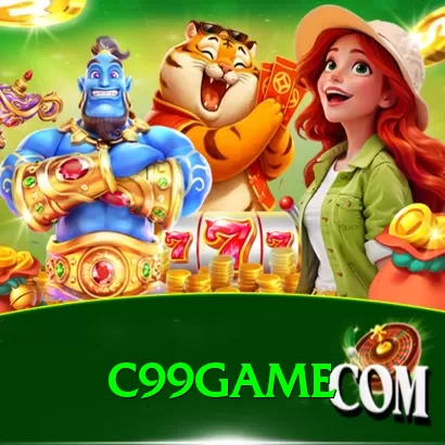 c99game Plus v1.8.7 - 2