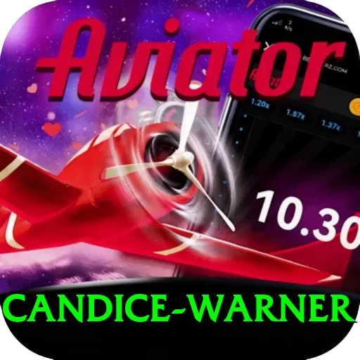 candice warner Games (Casino & Earning) Gold v5.0.5 - 2