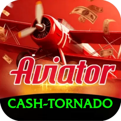 cash tornado Deluxe Edition v3.5.1 - 2