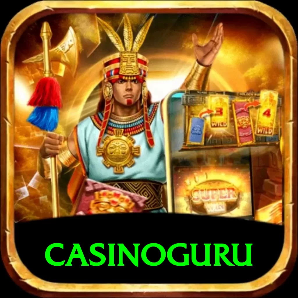 casinoguru Elite v2.6.3 - 2