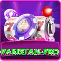 Casumo Pakistan PK Legend
