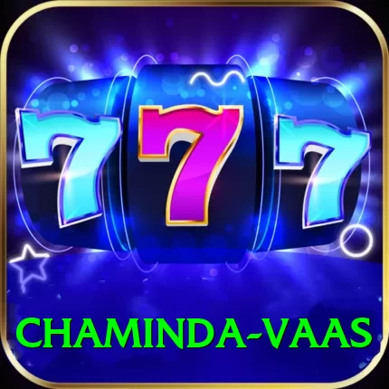 chaminda vaas - 2