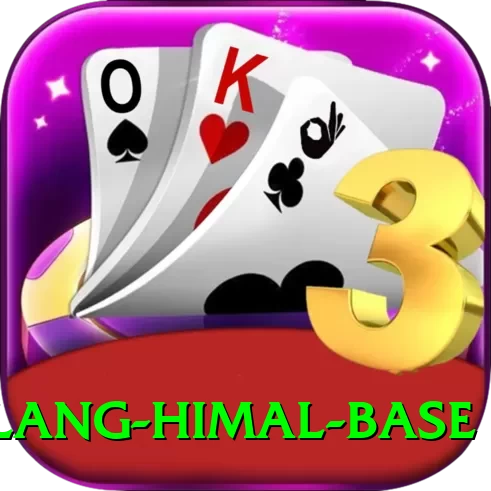 chamlang himal base Turbo v1.8.9 - 2