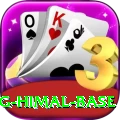 chamlang himal base Turbo v1.8.9