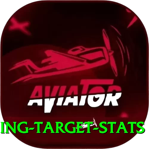 chasing target stats Gold Pro v5.3.4 - 2