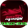 chasing target stats Gold Pro v5.3.4
