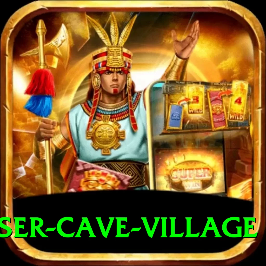 chhoser cave village Games (Casino & Earning) Max v2.4.9 - 2