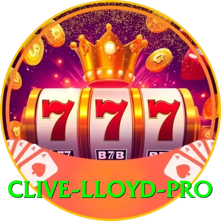 clive lloyd - Casino Supreme - 2