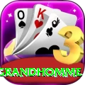 colin de grandhomme Deluxe v3.2.4