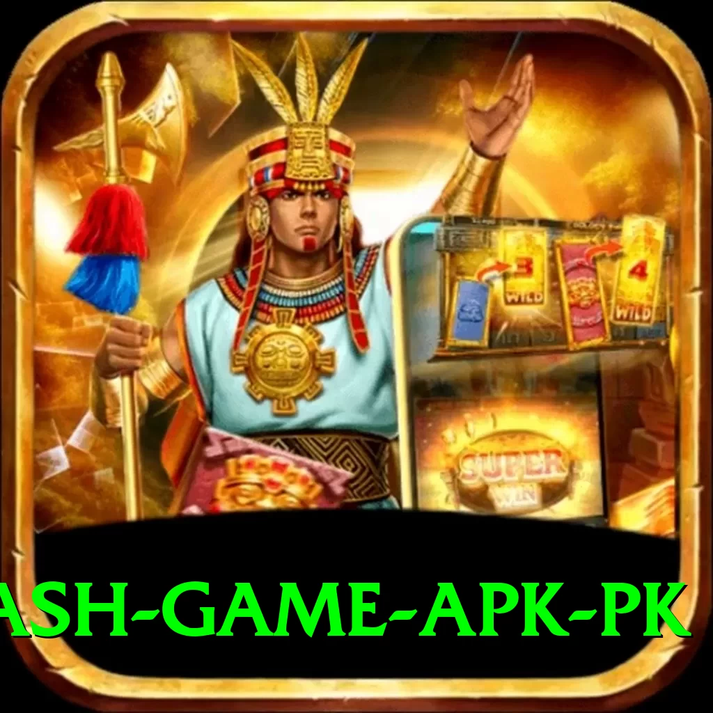 crash game apk pk Gold Edition v3.9.7 - 2