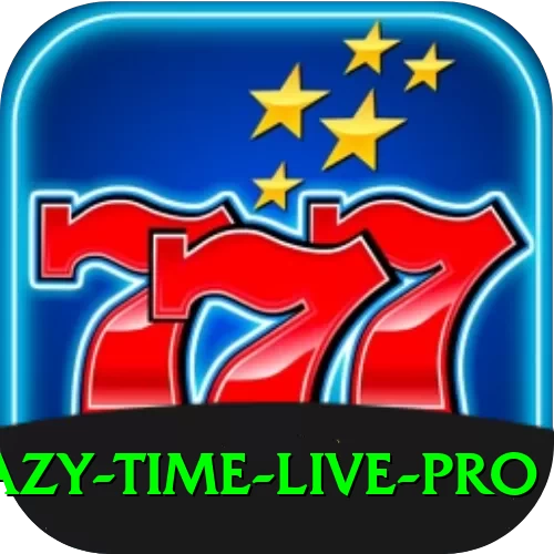 crazy time live Gold Pakistan - 2
