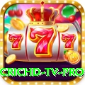 crichd tv Pro Slots