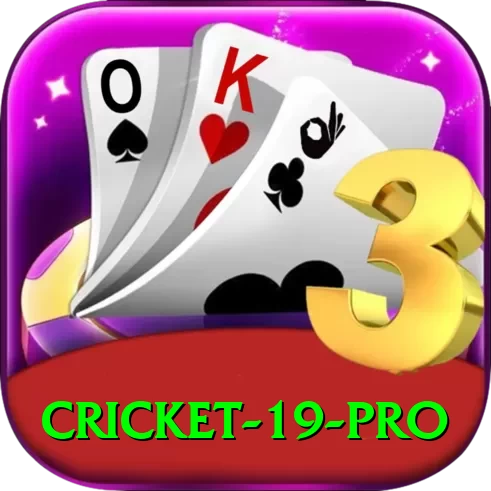 cricket 19 - Champion Earning App - 2