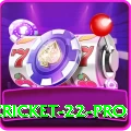 cricket 22 Live Casino Pro