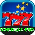 cricket match schedule Pro Latest v1.8.1