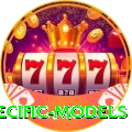 cricket specific models Ultimate v1.8.6