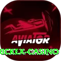 crickex casino Elite Pro v2.3.2