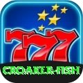 croaker fish Premium v4.9.5