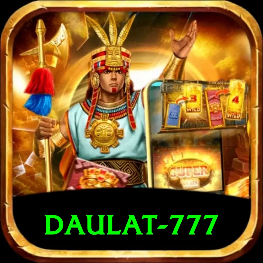daulat 777 Turbo Pro v3.2.1 - 2