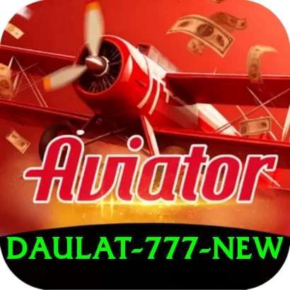 daulat 777 - Supreme Edition v3.0.4 - 2