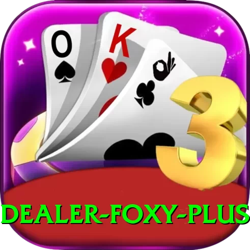 Dealer Foxy Live Turbo v4.8.6 - 2