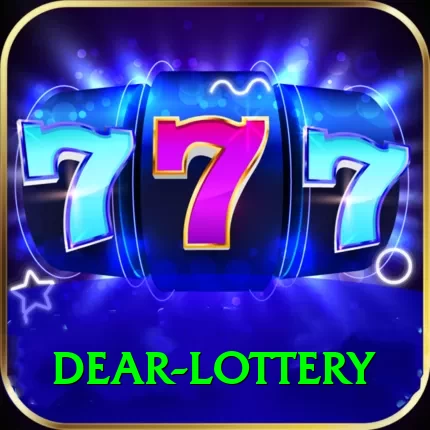 dear lottery VIP Pro v3.5.2 - 2