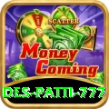 Des Patti 777 Deluxe Edition v5.9.1