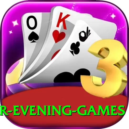 dew factor evening games Gold Pro v5.7.6 - 2