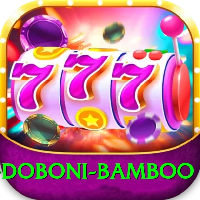 dovan doboni bamboo Pro Edition v2.0.4 - 2