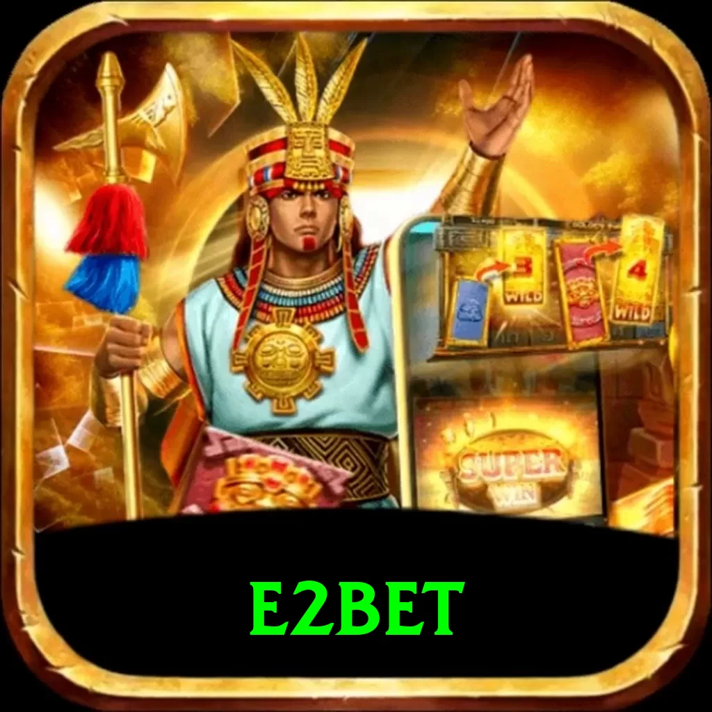 e2bet Elite v5.7.1 - 2