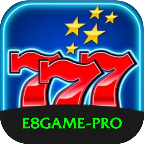 e8game Gold v2.0.8 - 2