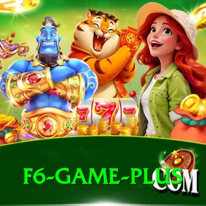 f6 game Ultimate Pro v5.3.7 - 2