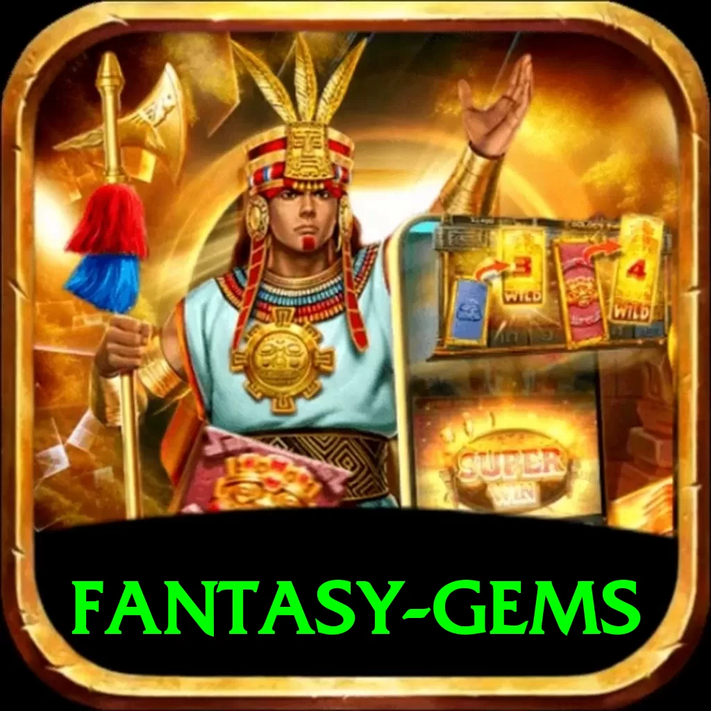 fantasy gems Pro Edition v1.8.4 - 2