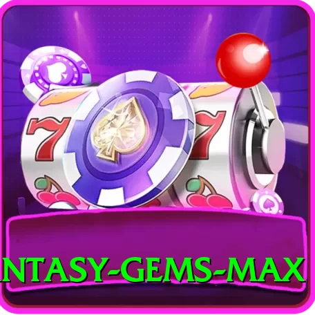 Fantasy Gems Cash Supreme - 2
