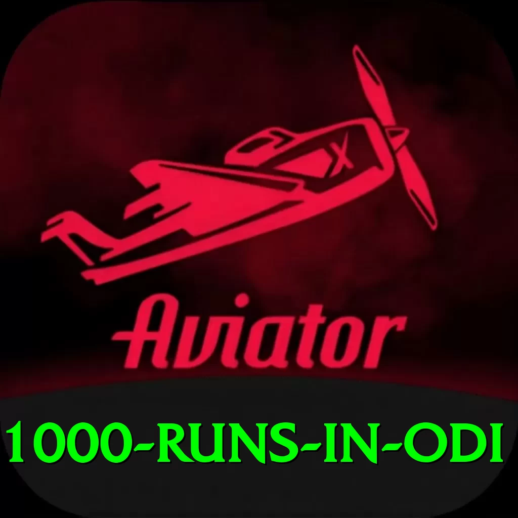fastest 1000 runs in odi Apps (Tools & Injectors) Turbo v4.2.6 - 2