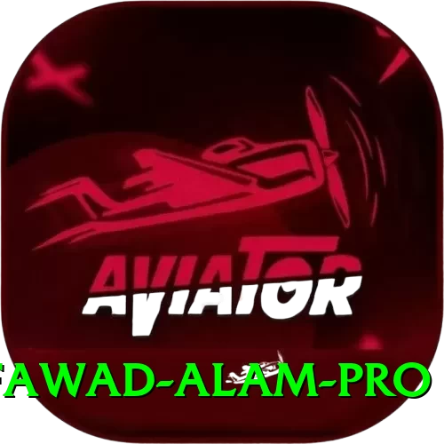 fawad alam App VIP v2.4.7 - 2