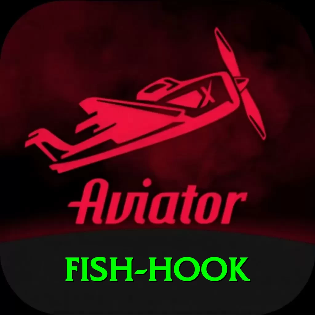 fish hook Max Pro v3.4.8 - 2