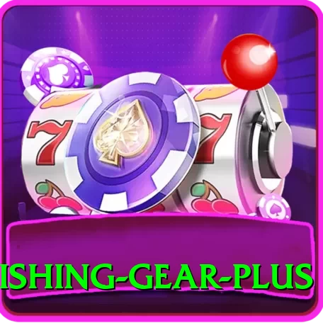 fishing gear Jackpot Super v1.7.1 - 2