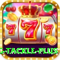 fishing tackle Gold Slots