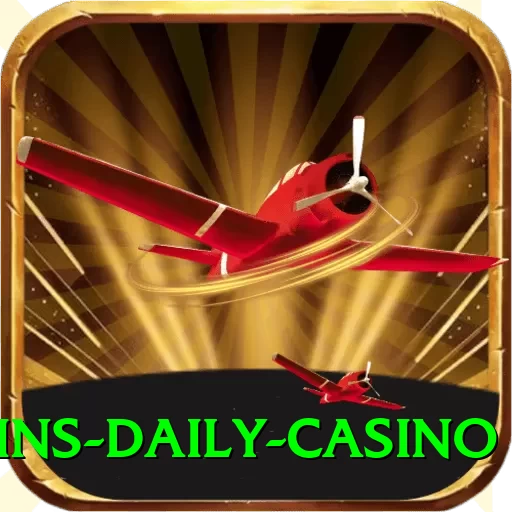 free spins daily casino Games (Casino & Earning) Deluxe v2.5.1 - 2