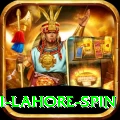 gaddafi lahore spin Gold Pro v4.7.1