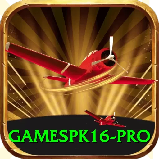 gamespk16 Mobile Pro - 2
