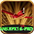 gamespk16 Mobile Pro