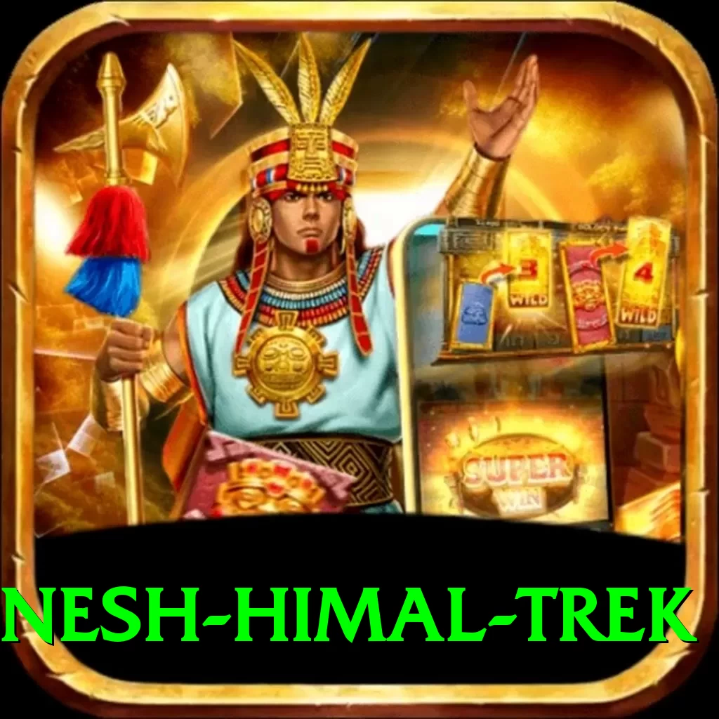 ganesh himal trek Ultimate Pro v4.2.9 - 2